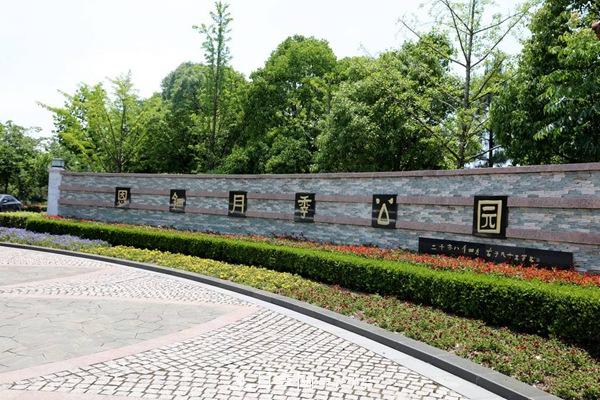 中國十大月季園盤點！賞月季不能錯過(圖4)