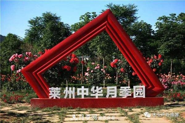 中國十大月季園盤點！賞月季不能錯過(圖7)