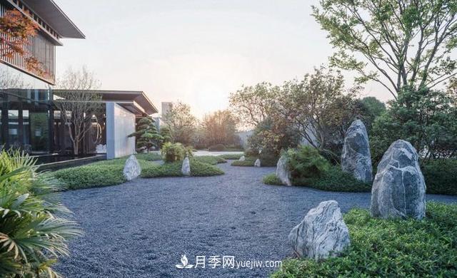 園藝與庭院設(shè)計(jì)區(qū)別在哪里，不簡(jiǎn)單單是種樹？(圖4)