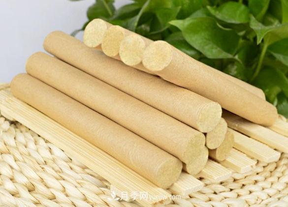 南陽艾柱和艾條有什么不同？(圖1)