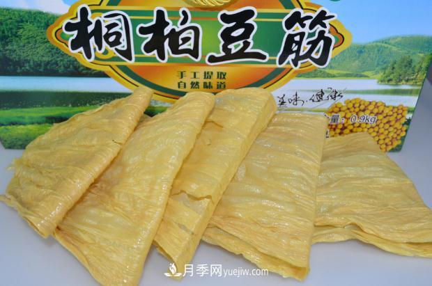 來南陽旅游有什么不得不帶走的十大名優(yōu)特產(chǎn)？(圖6)