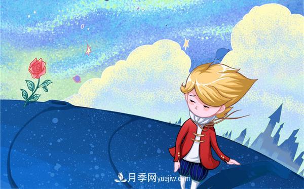 月季為什么是花中皇后？聽月季網(wǎng)講故事(圖1)