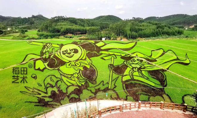 未來10年是屬于農業(yè)，農業(yè)屬于新農人，什么是新農人？(圖3)