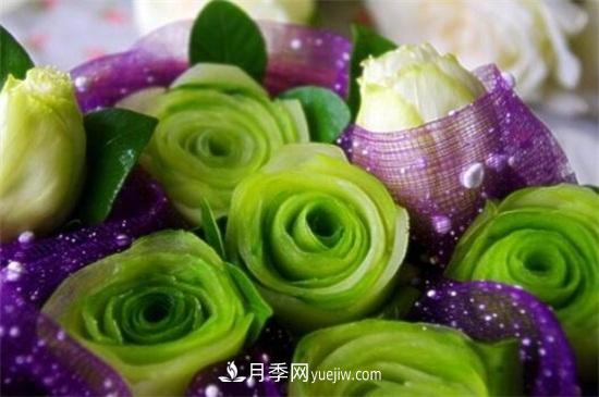 玫瑰花有哪些顏色？盤點十大常見玫瑰花顏色(圖5)
