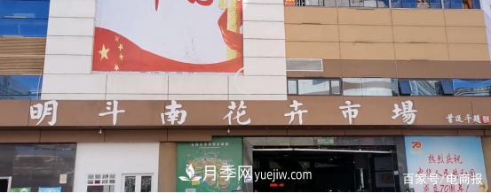 亞洲***大花卉小鎮(zhèn)：昆明斗南玫瑰4毛一支，年銷70億！(圖2)