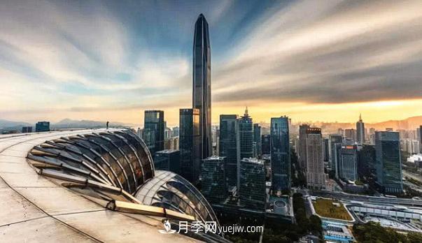 中國(guó)綠化“***好”的城市，覆蓋率達(dá)40.08%，被稱(chēng)為中國(guó)綠都(圖1)