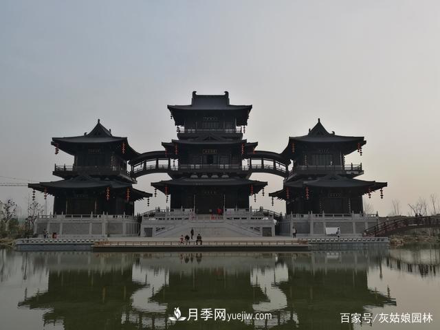 安徽淮北旅游，9個(gè)必去的景點(diǎn)盤點(diǎn)(圖8)