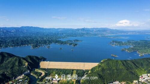 南水北調(diào)東、中線調(diào)水通水六年，1.2億人受益，帶來大變化(圖2)