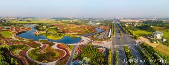 南陽世界月季大觀園杯魅力南陽新城區(qū)攝影大賽結(jié)果和美圖精選(圖5)