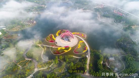 南陽世界月季大觀園杯魅力南陽新城區(qū)攝影大賽結(jié)果和美圖精選(圖7)
