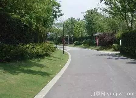 ***全常用草坪品種、優(yōu)點(diǎn)缺點(diǎn)和施工要點(diǎn)(圖16)