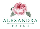 月季育種家：哥倫比亞亞歷山德拉農(nóng)場(Alexandra Farms)(圖1)