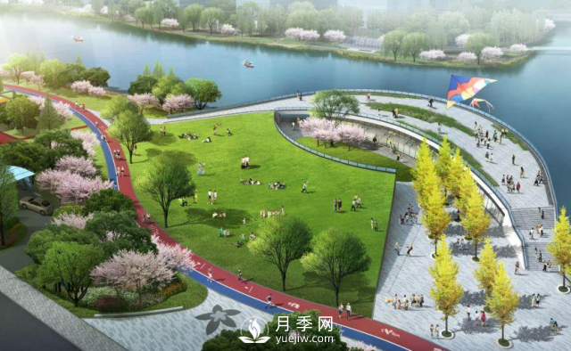如果現(xiàn)在是景觀園林行業(yè)的寒冬，還會有下一個春天嗎？(圖3)