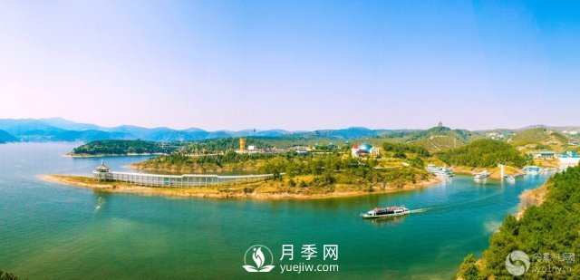 解讀南陽(yáng)三水三山，助力綠色生態(tài)發(fā)展(圖1)