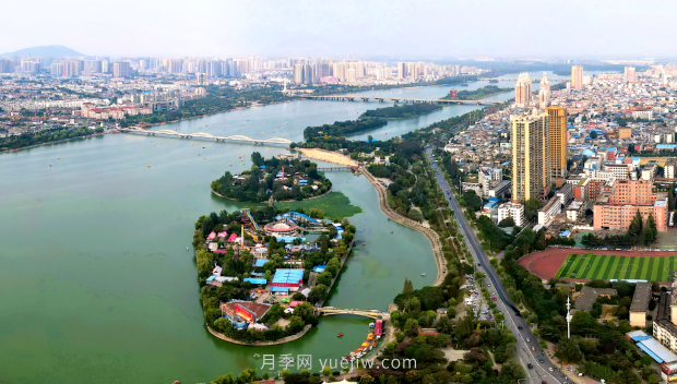 南陽生態(tài)文明建設(shè)，綠色發(fā)展托起民生福祉(圖3)