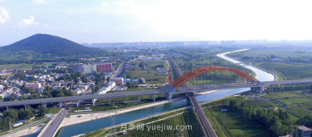 南陽生態(tài)文明建設(shè)，綠色發(fā)展托起民生福祉(圖2)