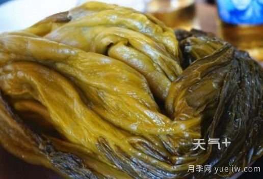 南陽(yáng)市淅川縣的出名特產(chǎn)有哪些？(圖2)