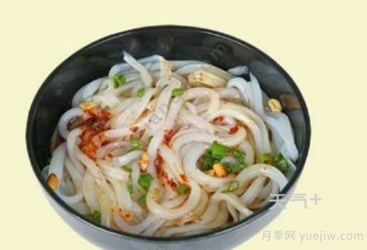 南陽(yáng)市淅川縣的出名特產(chǎn)有哪些？(圖3)