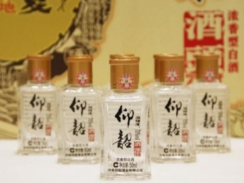 河南十大白酒，何以解憂唯有杜康