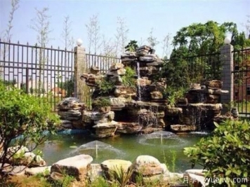 假山植物有哪些？如何造景？