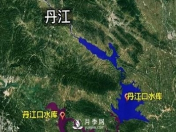 南水北調(diào)，源于南陽，一渠清水，始于淅川