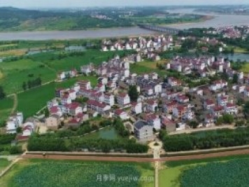 現(xiàn)代科技范，江西鄉(xiāng)村振興新圖