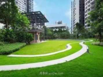景觀草坪修剪全攻略，實用干貨分享
