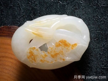 讀懂和田玉，史上全面和田玉知識大匯集