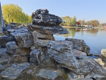 園林景觀設(shè)計(jì)中水景的營(yíng)造方法