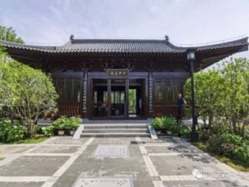 第十屆花博會(huì)，＂中州花語(yǔ) 盛世繁華＂演繹河南文化