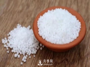 硝態(tài)氮肥、銨態(tài)氮肥、尿素不同，卻各有講究