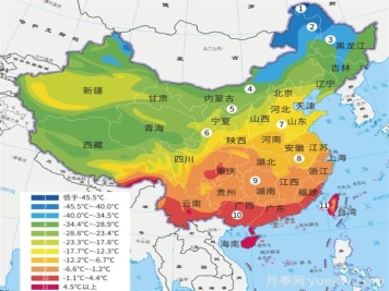 十月月季南北養(yǎng)護大不同？