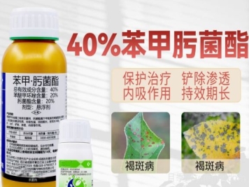 月季打藥怎么配？稀釋很難嗎？