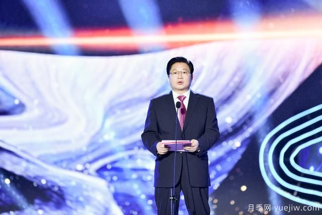 2021中國(guó)農(nóng)民豐收節(jié)：光影月季宛飄香 歡慶豐收感黨恩(圖2)