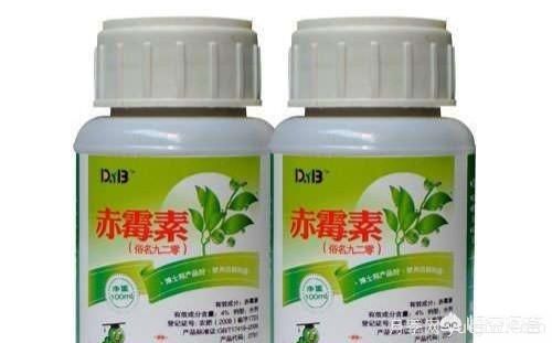 常見的花卉生長調(diào)節(jié)劑都有哪些？它們都起什么作用？(圖1)