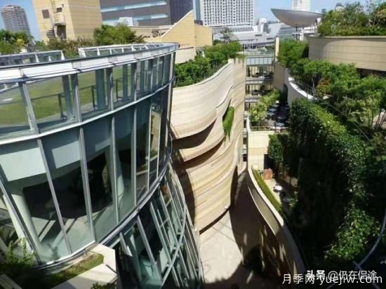 國(guó)外的園林綠化是怎么養(yǎng)護(hù)的？(圖1)