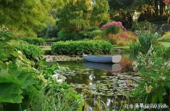 國(guó)外的園林綠化是怎么養(yǎng)護(hù)的？(圖2)