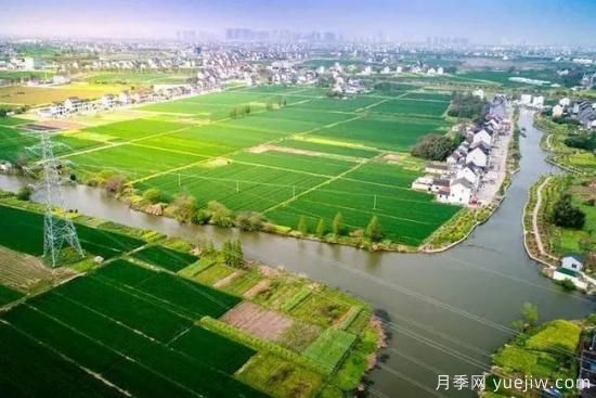 鄉(xiāng)村振興的10個新觀點，***后兩點很贊(圖3)