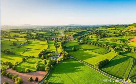 鄉(xiāng)村振興的10個新觀點，***后兩點很贊(圖1)
