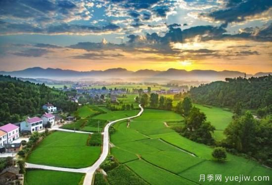 鄉(xiāng)村振興的10個新觀點，***后兩點很贊(圖2)
