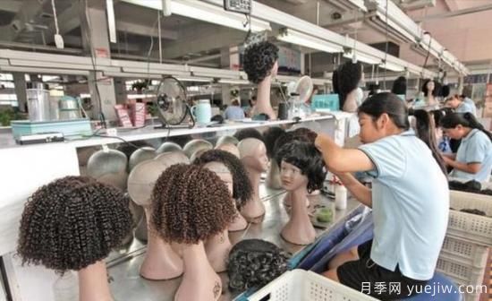 中國10大超級縣城，丹陽全球一半眼鏡，許昌全球八成假發(fā)(圖8)