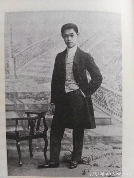 談?wù)勚袊?guó)月季的發(fā)展史，致敬中國(guó)的月季育種家前輩們！(圖7)